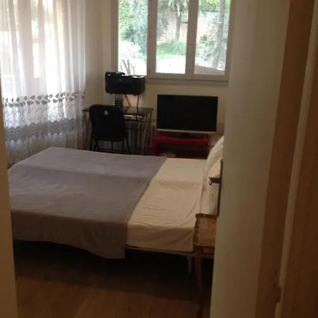Апартаменты Res. Les Santon Centre *