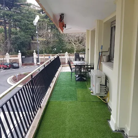 Res. Les Santon Centre * カンヌ